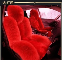 to your taste auto accessories universal wool car seat cushion set for mazda 3 mazda 6 cx 4 cx 5 cx 9 mazda6 atenza mazda 8 cozy