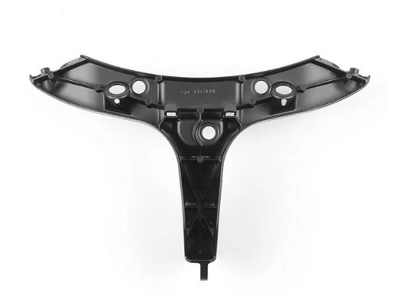 Верхняя фара обтекатель держатель для Honda CBR600RR F5 03 06 04 05 2003 2006|Кронштейн фары| |