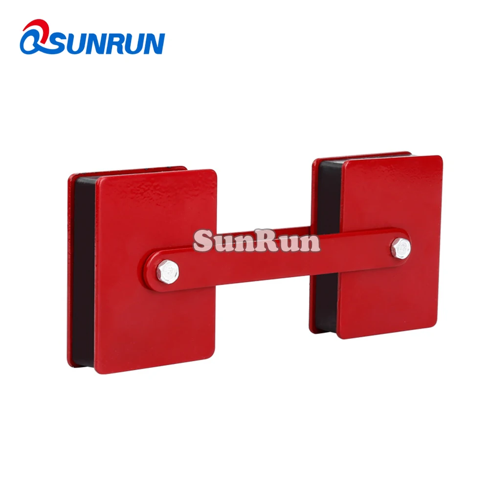 Магнитный сварочный инструмент многоугольный фонарь позиционирование|Детали