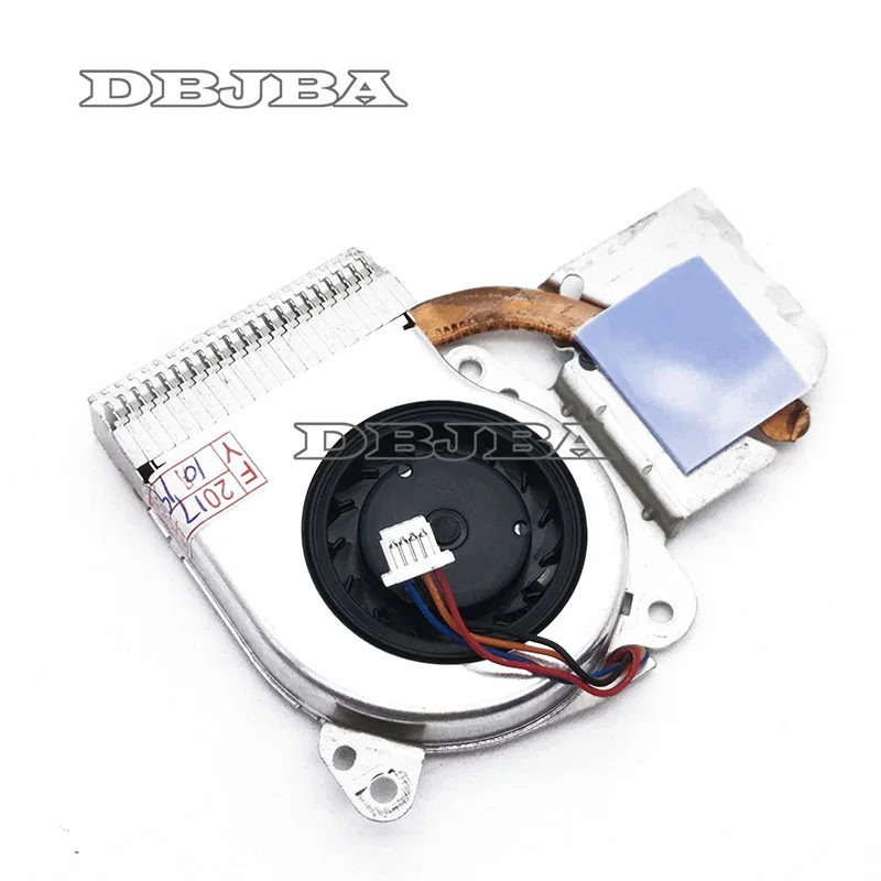 Вентилятор процессора для ноутбука Toshiba Portege R600 A600 A601 A602 A605 MCF 134PAM05 охлаждения|cooling