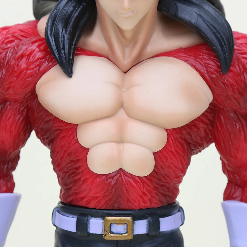 cm Dragonball Super Saiyan 4 Vegeta SSJ4 Action Figure Giocattolo Bambola dragon ball z goku Brinquedos toy Collection | Игрушки и хобби
