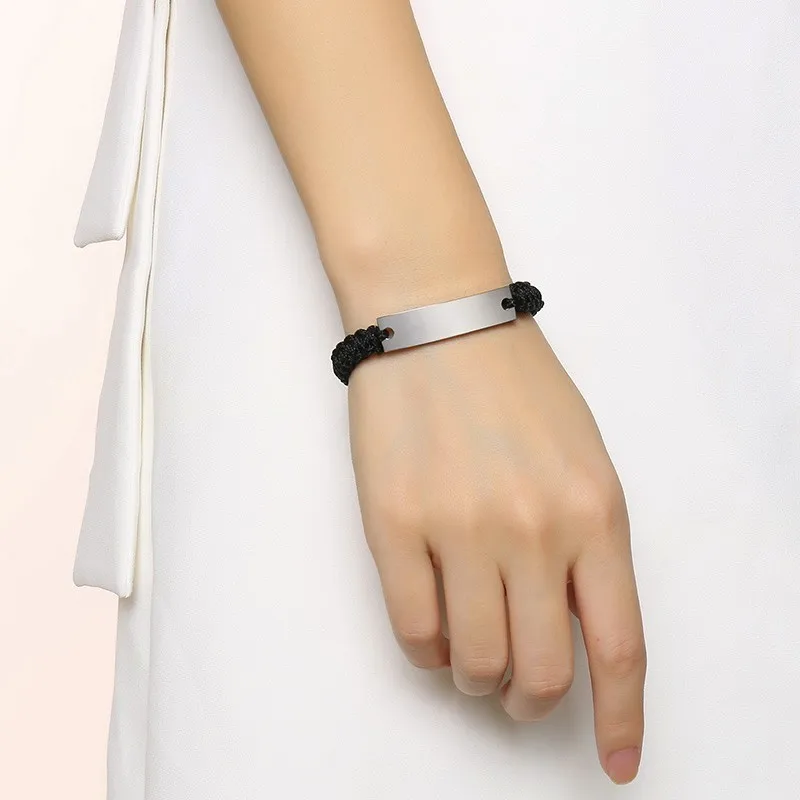 Убить своих собственных драконов принцесса из нержавеющей стали ID тег черный