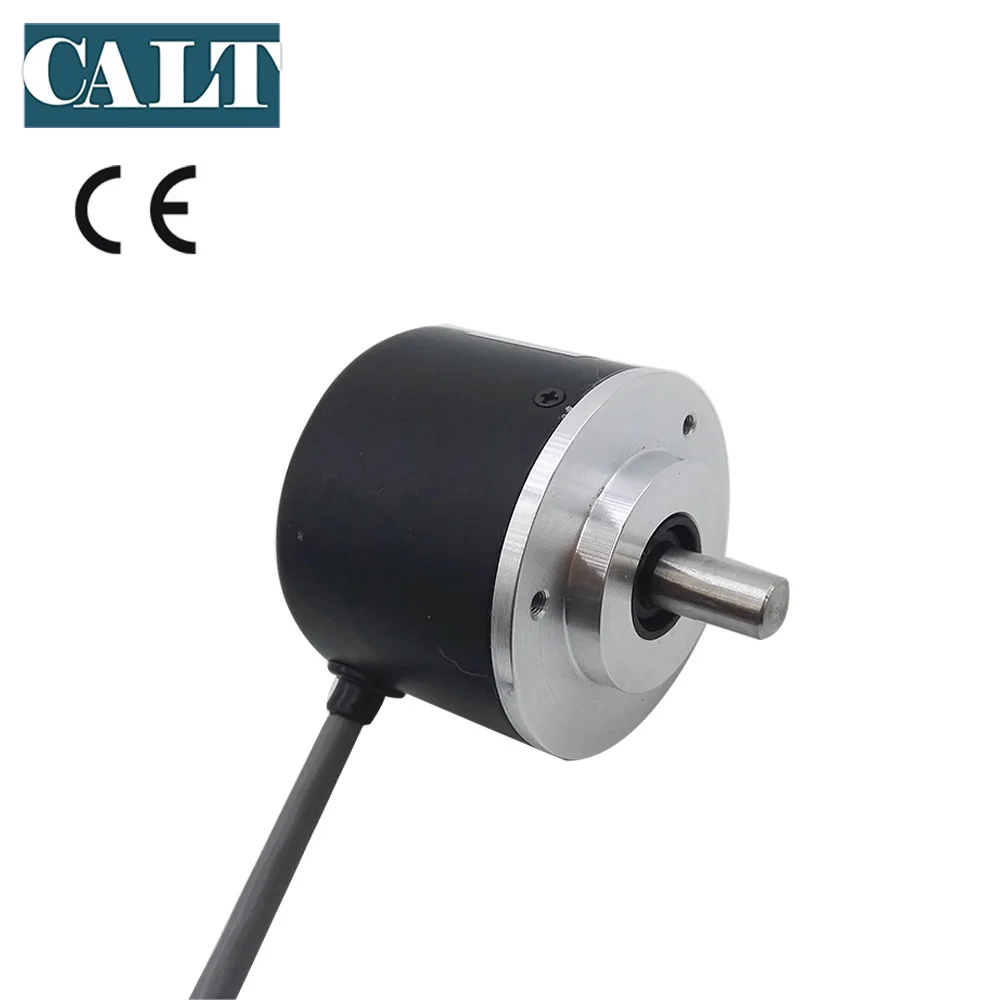CALT GHS52 Totempole E50S8 серия Замена Товара 360 5000 PPR положение Оптический линейный кодер