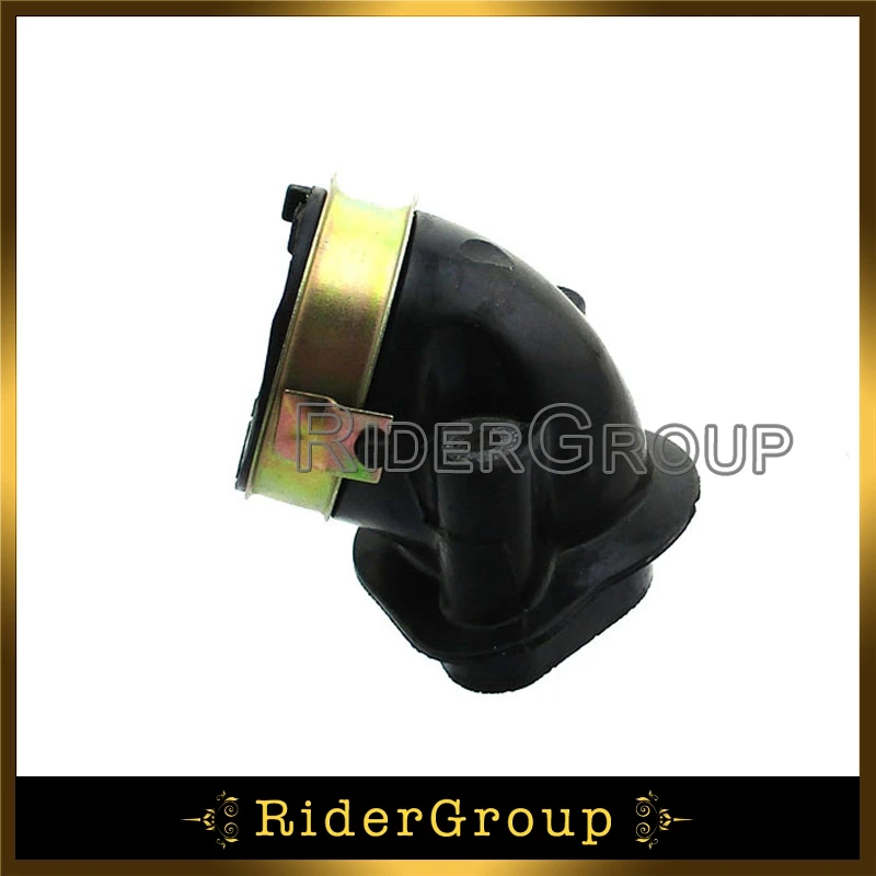 Впускной коллекторный багажник для скутера GY6 125cc 150cc мопеда квадроцикла карт|Ножные стартеры и запчасти| |