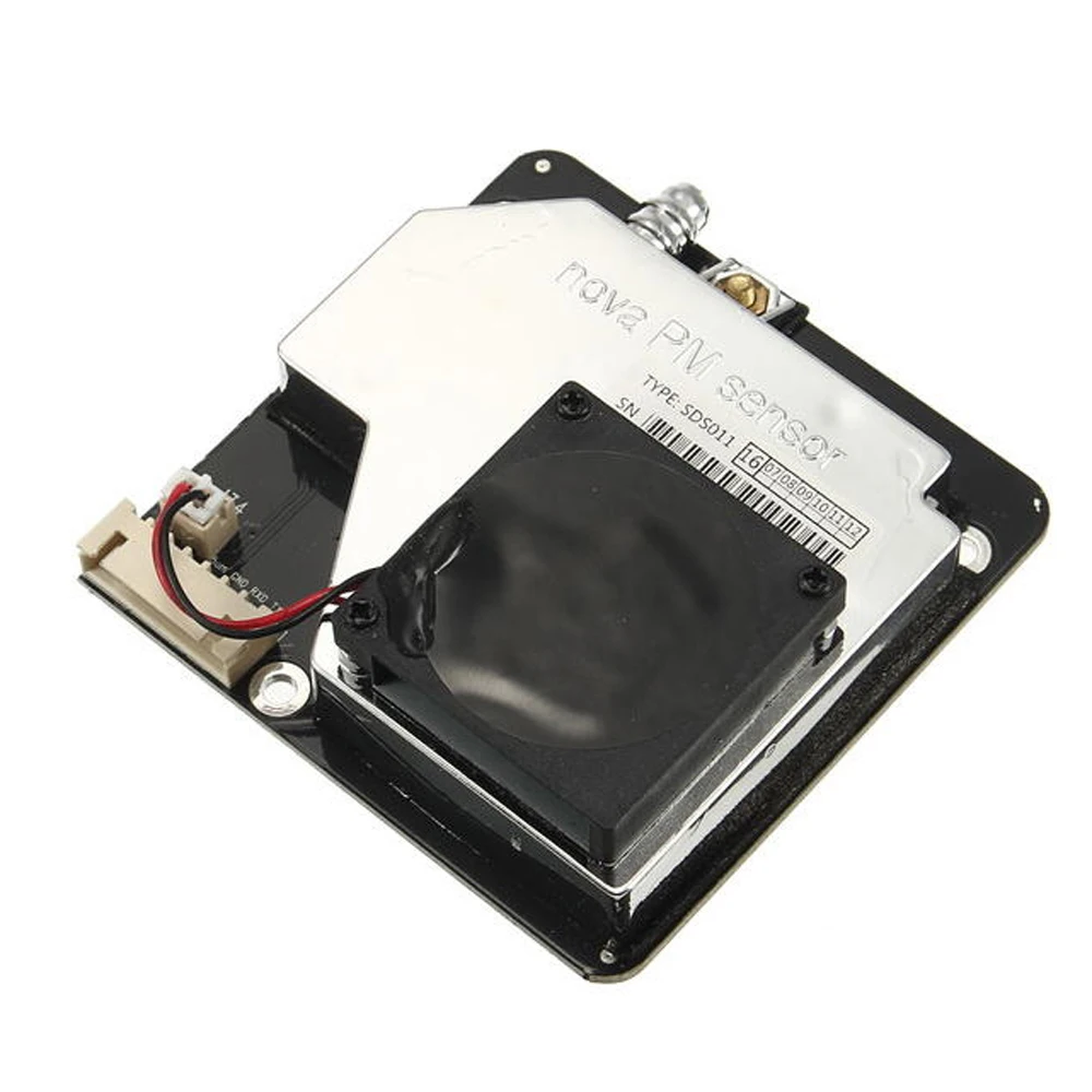 PM2.5 High Precision Air Quality Detection Dust Digital Output Sensor Module SDS011 | Инструменты