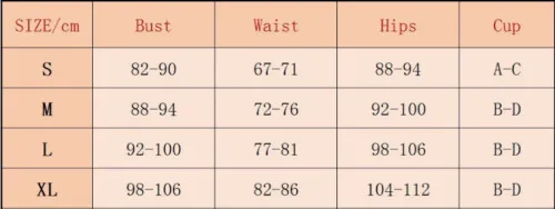 Cool Women Sexy Retro Swimwear Bandage Bandeau Bikini Set Push-up Padded Bra Bathing Suit High Waist Swimsuit Tassel Beachwear | Спорт и