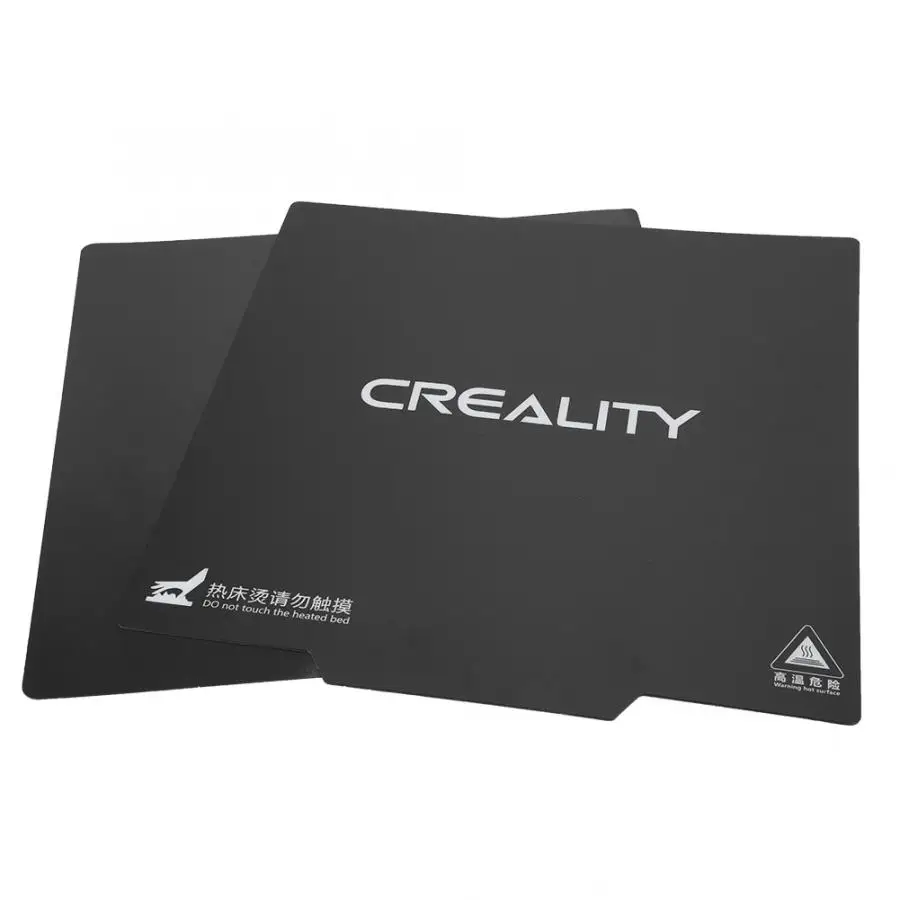 Аксессуары для 3D принтера магнитные наклейки с подогревом кровати CR 10/CR 10S 310*310 мм