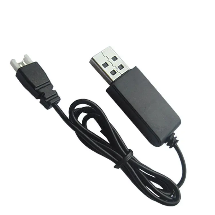 DYKB 3 7 v Lipo Батарея USB Зарядное устройство кабель для Syma X5 X5C Hubsan H107L H107C дрона с