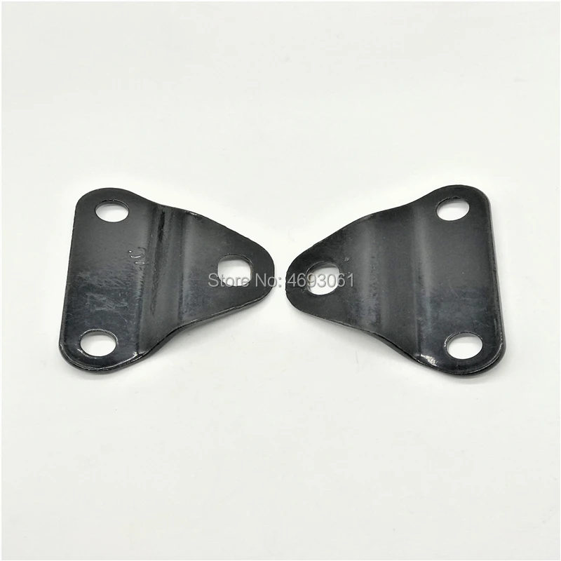 ASKMOT JiNan QingQi QM200GY/GXT200 пластина монтаж двигателя верхняя 41991QMNZ000 QM200GY.30-1 | Автомобили
