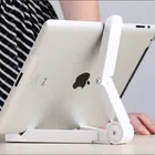 Держатели для планшетов для Ipad pro 11 9,7 дюйма, поддерживающая треугольная раздвижная Подставка для samsung, Huawei, планшетов Lenovo и мобильных телефонов