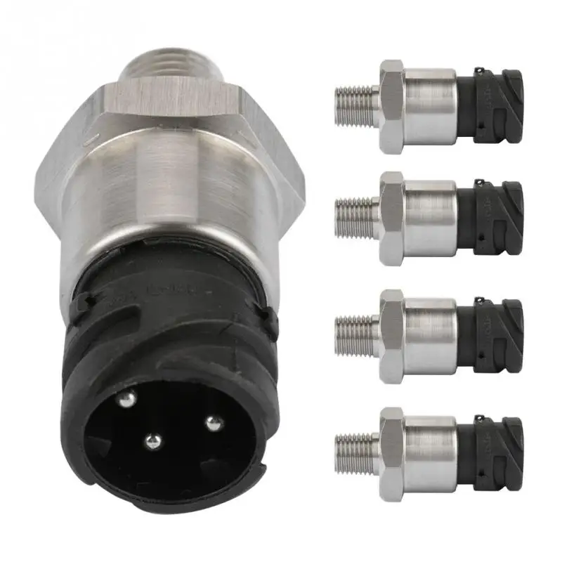 Датчик давления для масла/Газа/дизеля высокое качество 2019|Преобразователи