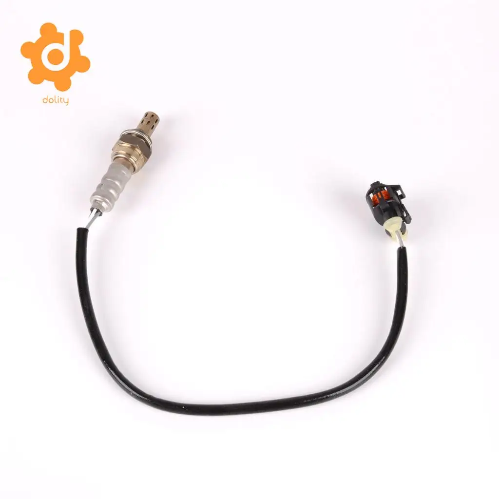 Датчик содержания кислорода O2 для Vauxhall Opel Astra Zafira Vectra Meriva 855361 0855389 5WK91709 9158718 /