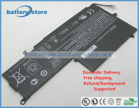 Новые оригинальные аккумуляторы для ноутбуков 789116-005 Spectre X360 15 13-4106na (K3D87EA) 13-4005dx
