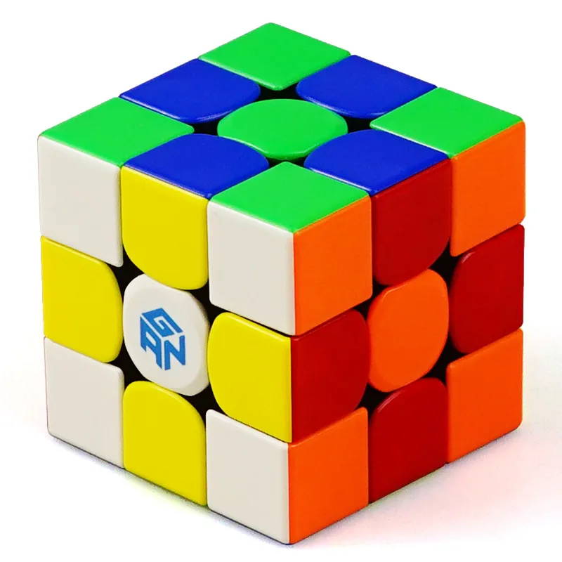 Новинка оригинальный Gan 356 R 3x3x3 куб Gans магический профессиональный GAN356 3x3