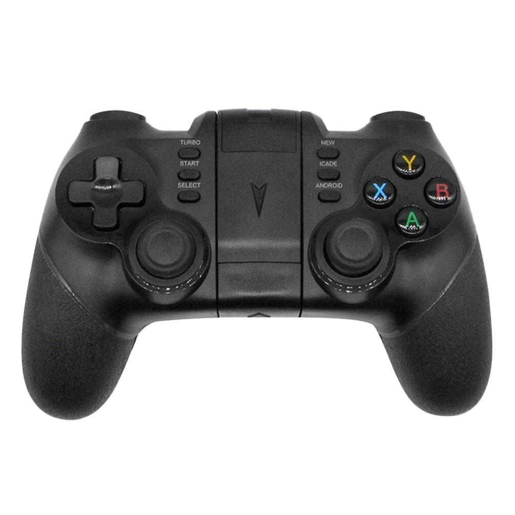 Новый Ipega Pg 9076 Bluetooth 2 4G беспроводной игровой контроллер геймпад для Android|Геймпады|