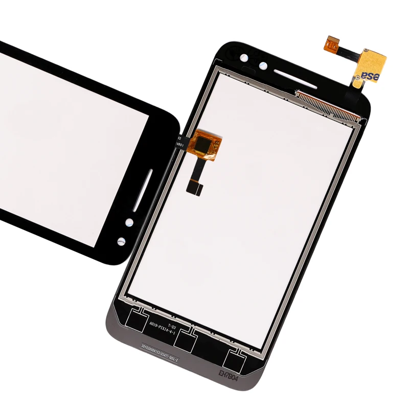 Для Alcatel One Touch OT 4034 4034D 4034A 4034E OT4034 Pixi 4 сенсорный дигитайзер экран Сенсорная панель