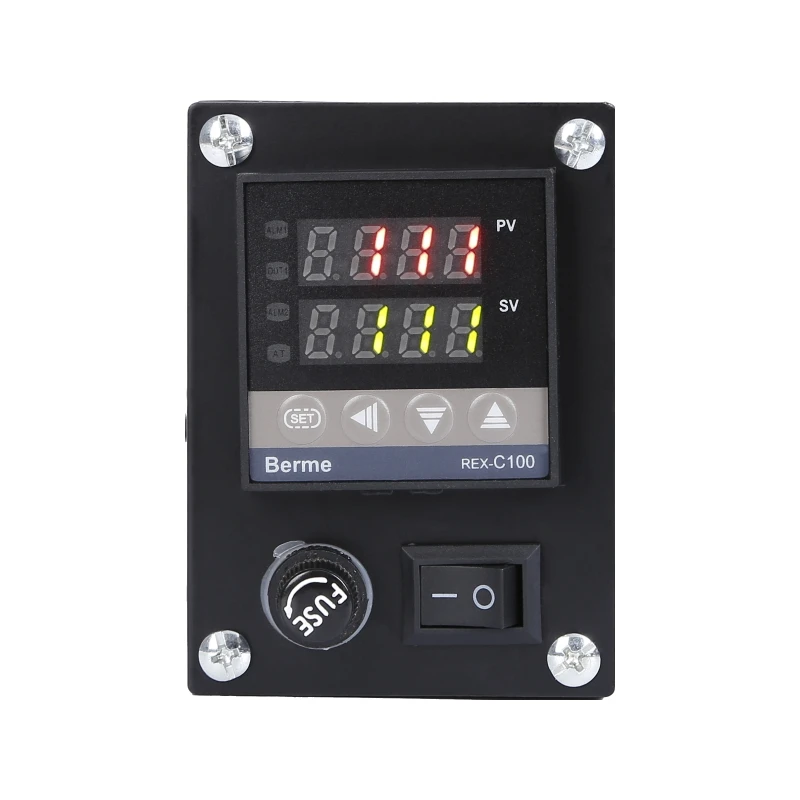 JINXINYANG SC500W ручной штамповочный станок для торта кожи дерева инструмент штамповки
