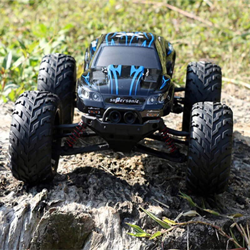 42 км/ч Rc автомобиль внедорожник высокая скорость дистанционного управления на