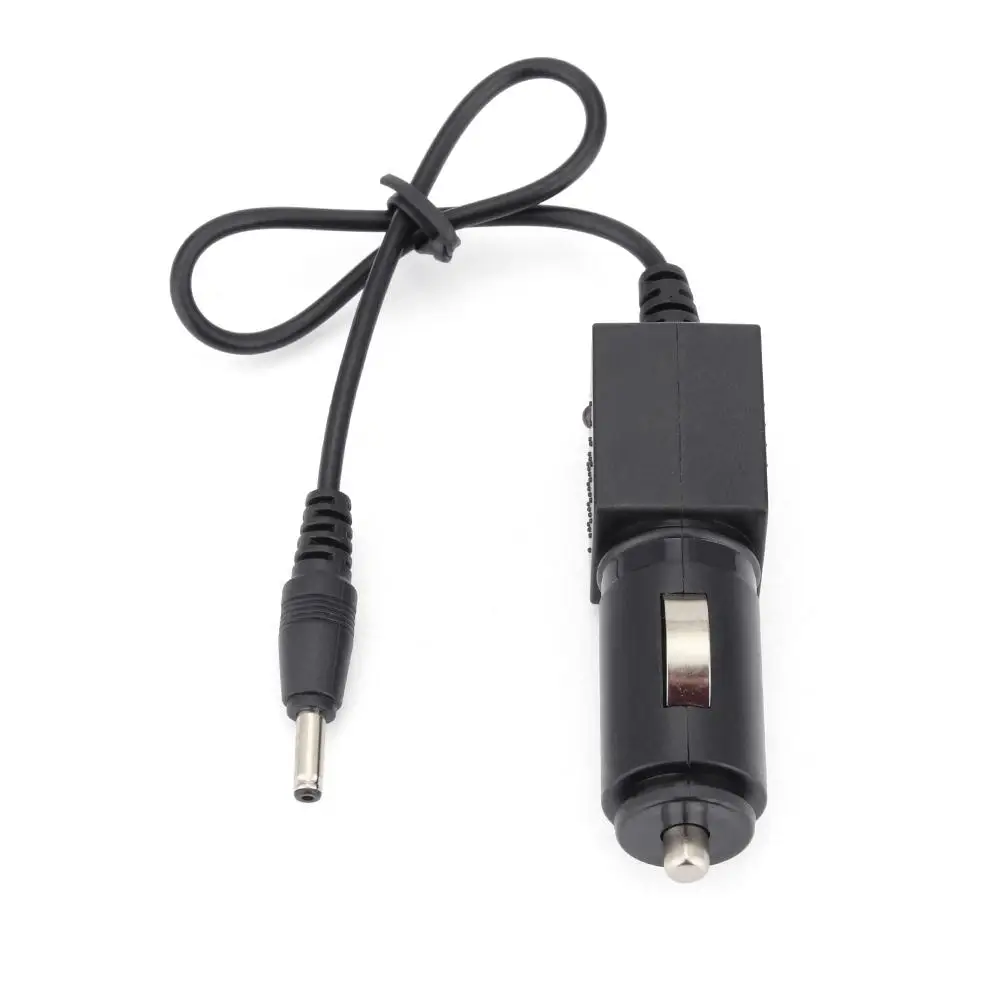 Новый перезаряжает аккумулятор DC12 ~ 24V Автомобильное зарядное устройство для LED T6