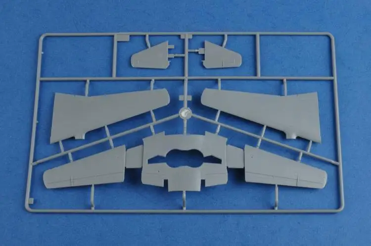 Hobbyboss 1/48 80370 Messerschmitt Me262A-1a/U1 | Игрушки и хобби