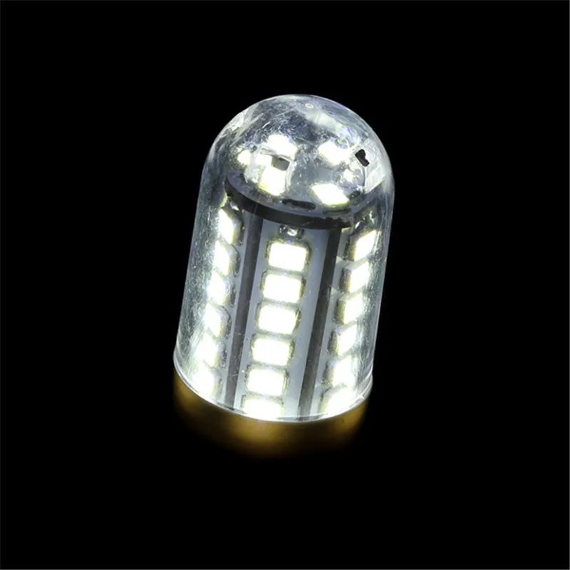 ARILUX 2 5 W супер яркий G9 светодиодный лампы белого цвета 42 SMD 3528 лампа переменного