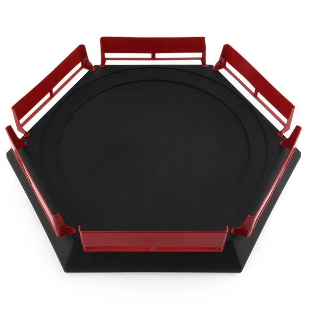 Новый 6 стилей Bay Blade гироскоп диск серии Бог арена для металла Bayblade Burst игрушки