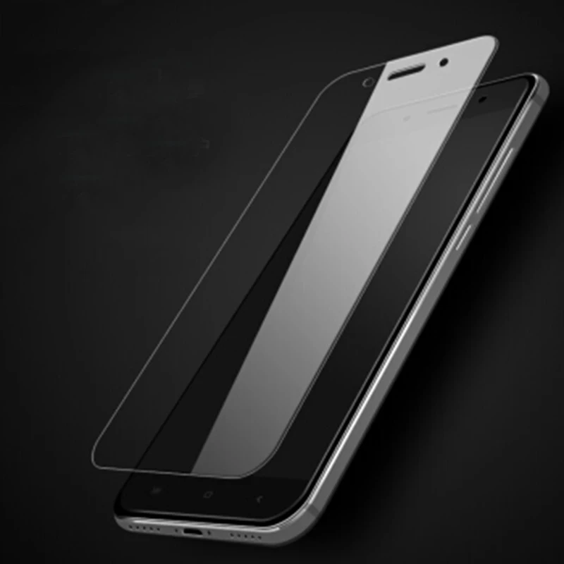 Закаленное стекло 2.5D для Xiaomi Redmi 5 plus 4A note 4X Note 5A redmi 6 pro Защита экрана 6A