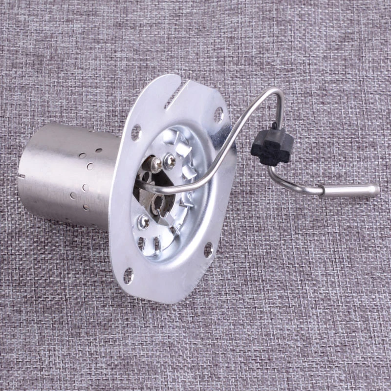 Серебряный картридж горелки вставки в сборе автомобильные аксессуары подходят