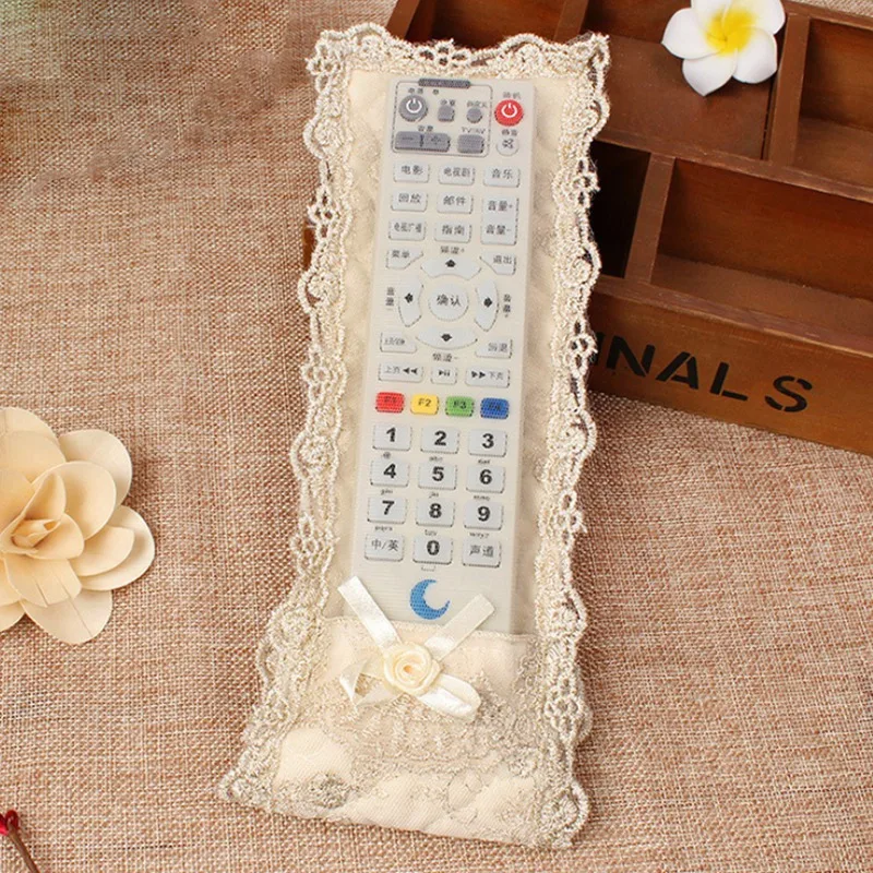 Горячая Распродажа чехол для пульта дистанционного управления ТВ кондиционер