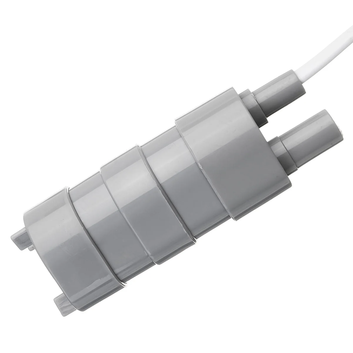 WOLIKE Новый Солнечный водяной насос 12 В Бесщеточный Магнитный погружной 5 м 600 л/ч