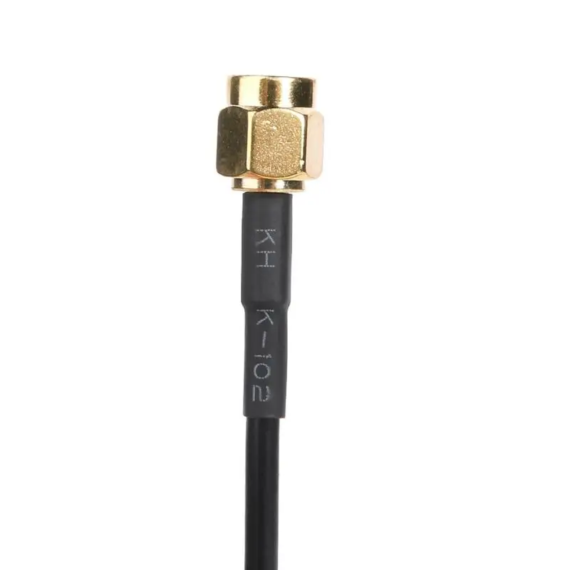 Новое поступление UT-106UV SMA-Male разъем VHF/UHF 144/430 MHz Двухдиапазонная Автомобильная