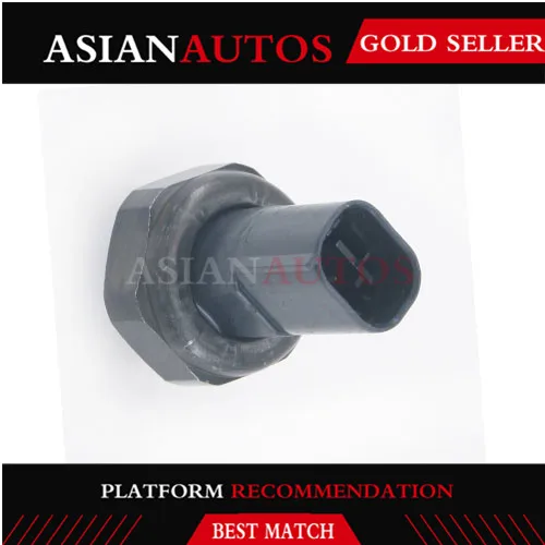 Original 9141958 D7113 Air Conditioner Pressure Sensor Switch For BMW 528i 535i 550i 2008 2009 2010 |
