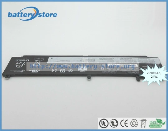 Аккумуляторная батарея 00HW022 00HW025 SB10F46463 00HW023 для Lenovo ThinkPad T460s T470s | Компьютеры и офис