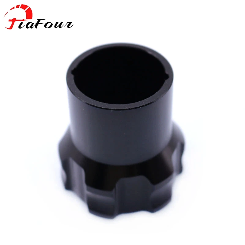 

For DUCATI Diavel 2011-2015 Hyperstrada 1200 2013-2015 Multistrada 1200 10-14 rear suspension adjustment screw adjusters bolt