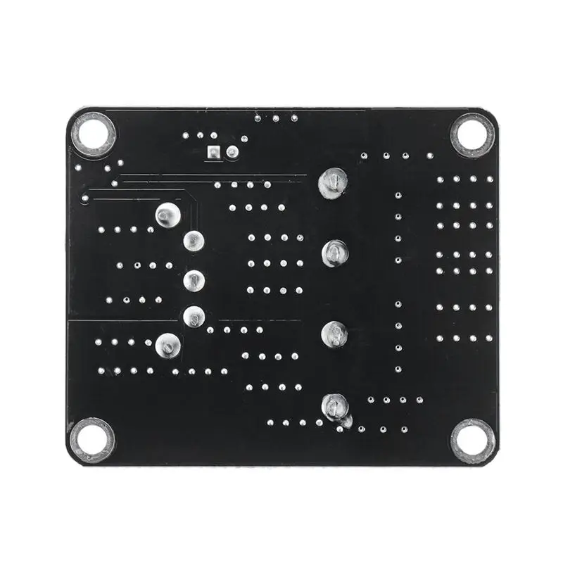 3D печать Mosfet Высокая мощность Подогреваемая кровать расширения силовой модуль Mos