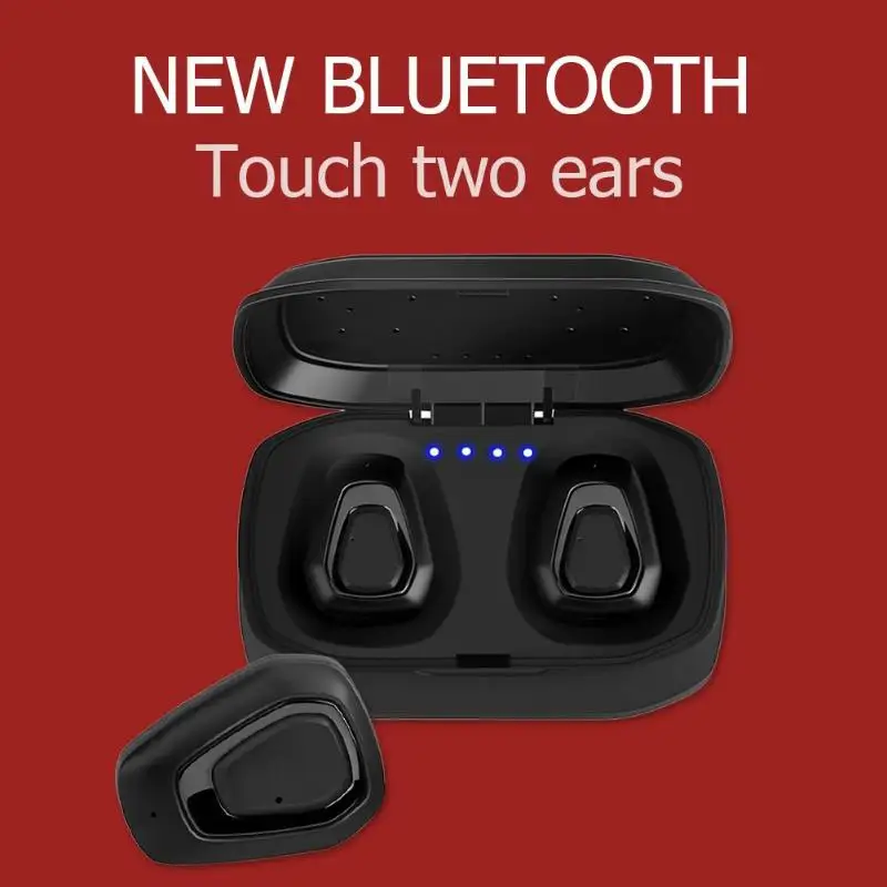 A7 мини TWS беспроводные Bluetooth наушники невидимые стерео гарнитура с зарядным