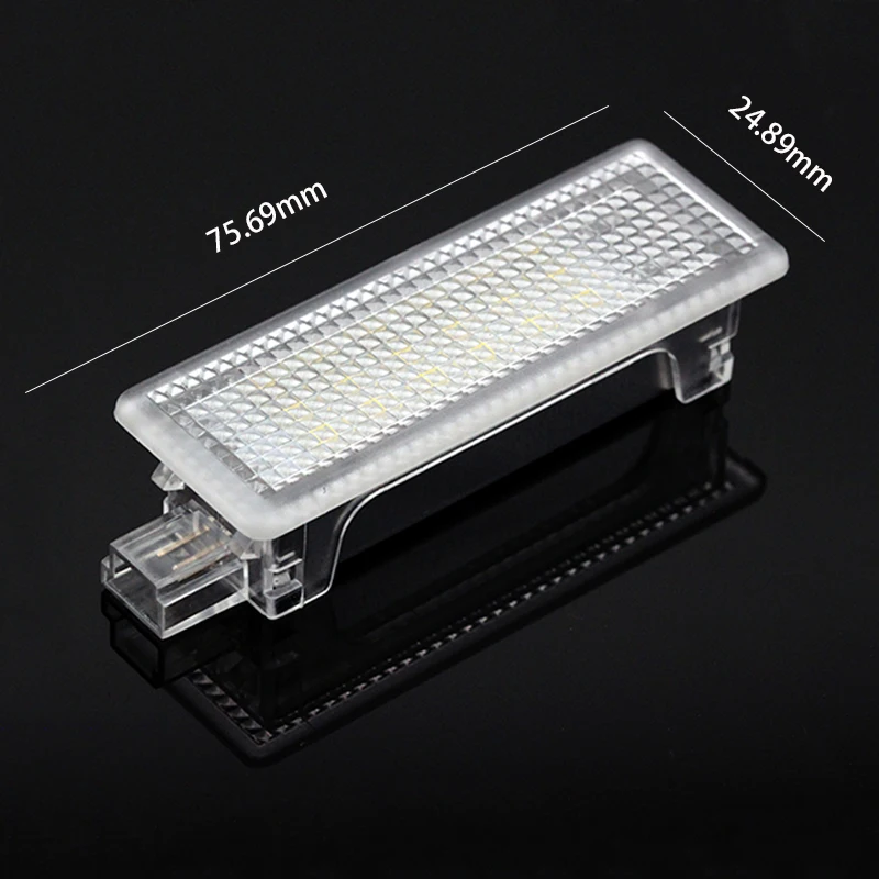 2 шт./комплект светодиодная лампа Canbus для Land Rover | Автомобили и мотоциклы