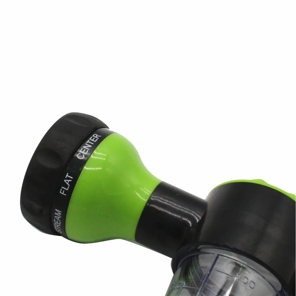 Portable Car Foam Spray Automatic Jet Cleaning Machine Sprayer Surface Interior &amp Exterior Vacuum Cleaner Tool |