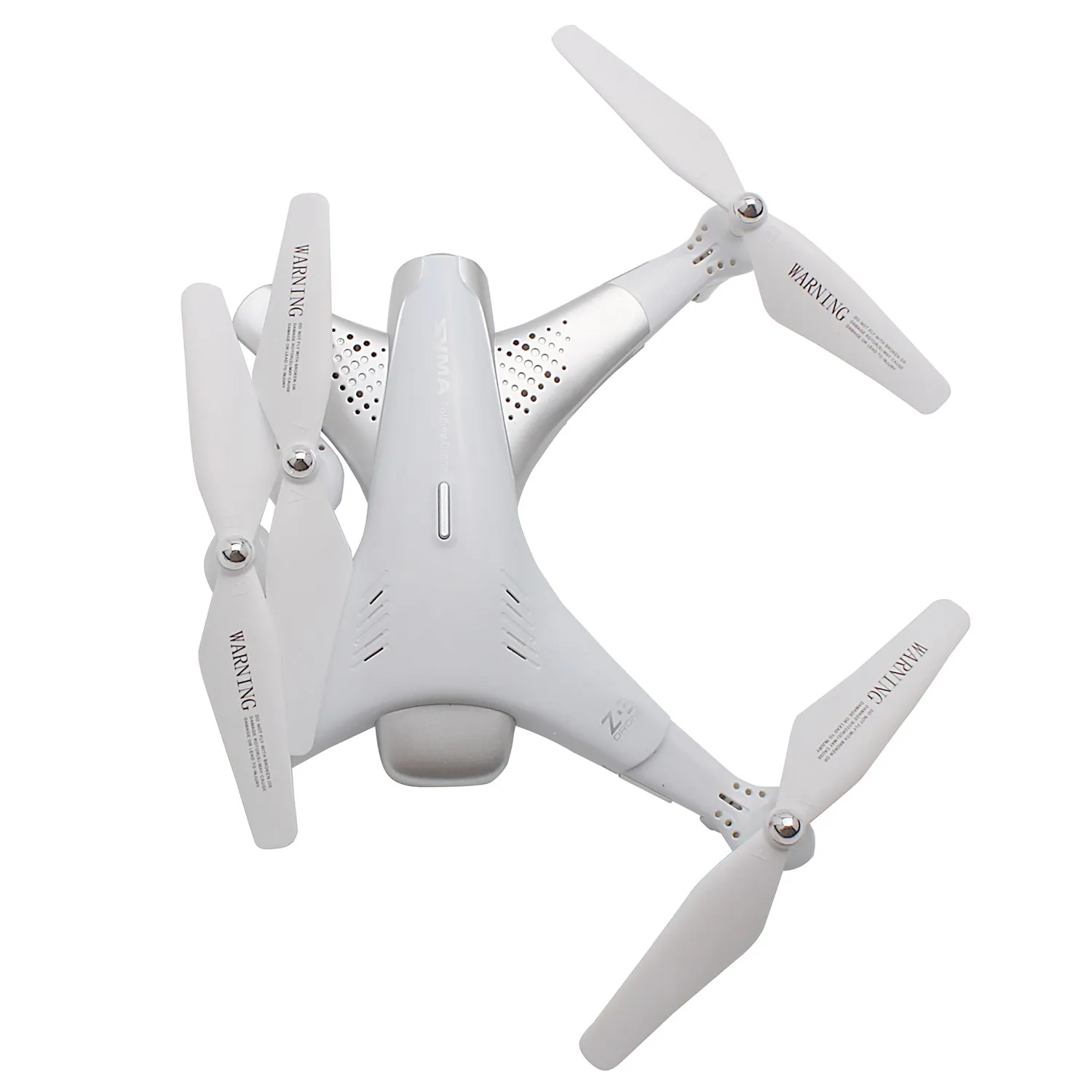 Foldable RC Quadcopter Drone with 100W HD Wifi Camera Flow Hover MW for photo taking video recording | Электроника
