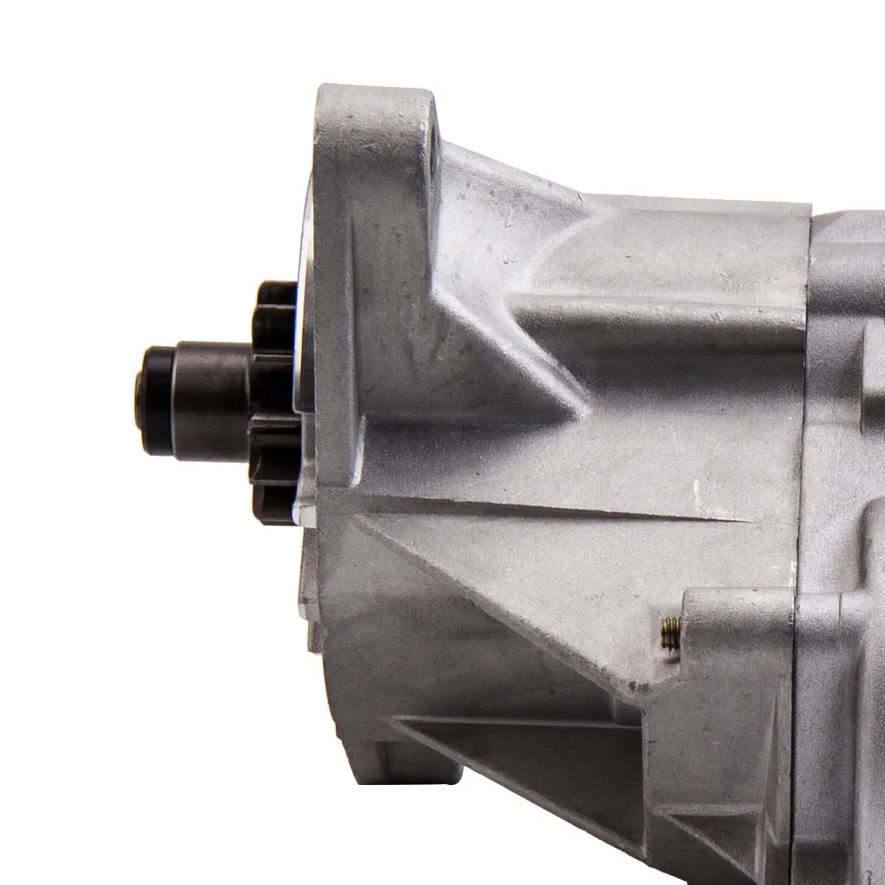 Стартовый двигатель для TOYOTA Landcruiser HZJ70 75 78 79 80 PZJ70 1HD T 1 Гц 1P HZJ78 70 HDJ78R 2810017040 228000