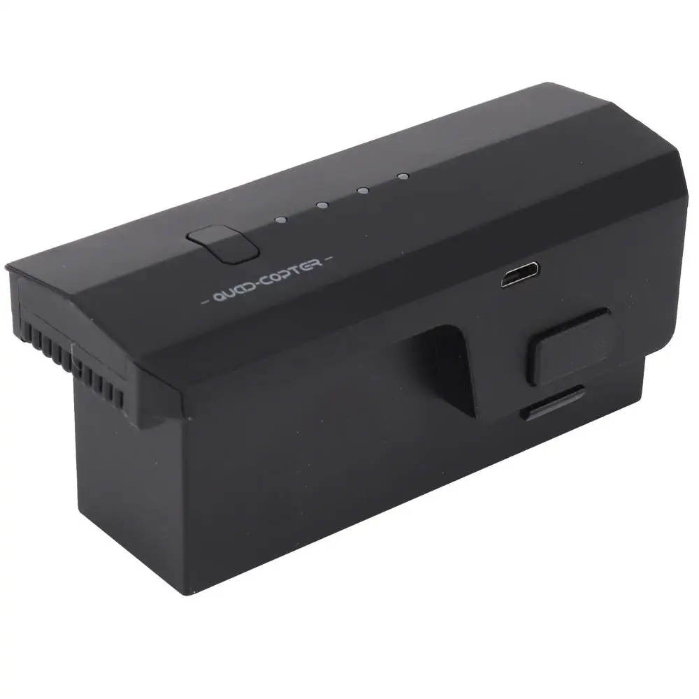 LeadingStar SJRC F11 11 1 V 2500mAh Lipo батарея для SJR/C Дрон RC Квадрокоптер запасные части