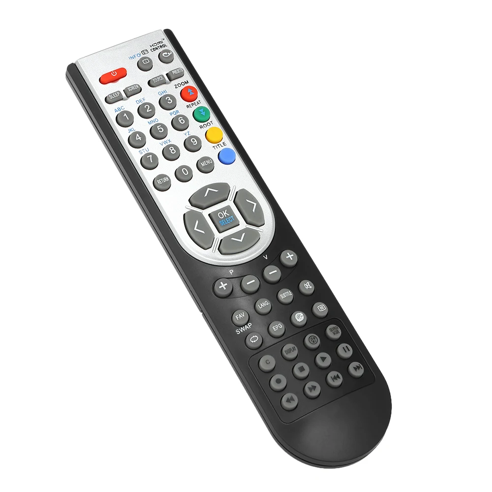Пульт дистанционного управления для ALBA CELCUS LUXOR GRUNDIG JMB Smart TV # EW|Пульты ДУ| |