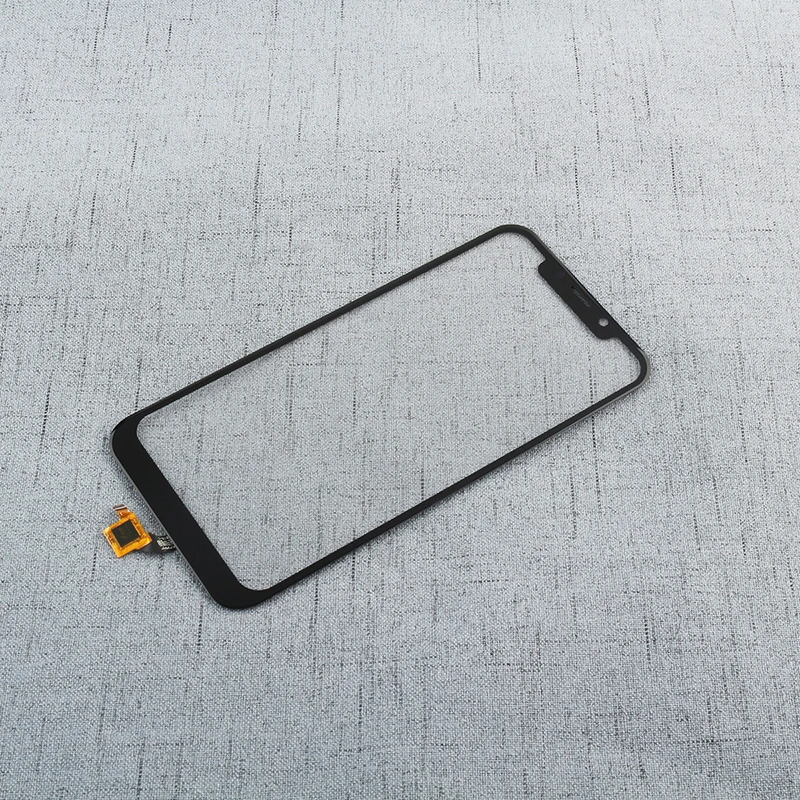 Ocolor для Leagoo M11 сенсорный экран Сенсорная панель отличные Запчасти ремонта