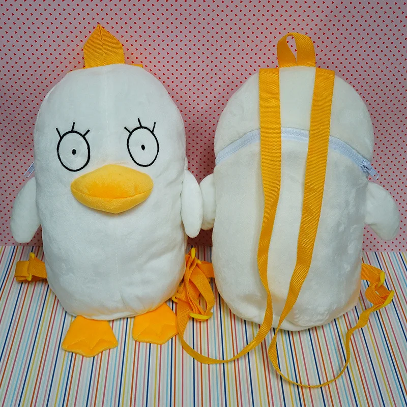 Аниме Серебряная Душа Gintama Элизабет Садахару фигурки с плюшевой подкладкой для