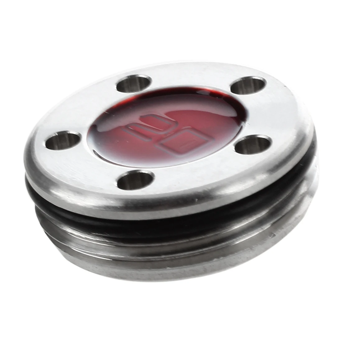 Red Golf Custom Putter вес 10 40 г Замена для Scotty Cameron Roundback Вес: 20 г|Запасные части| |