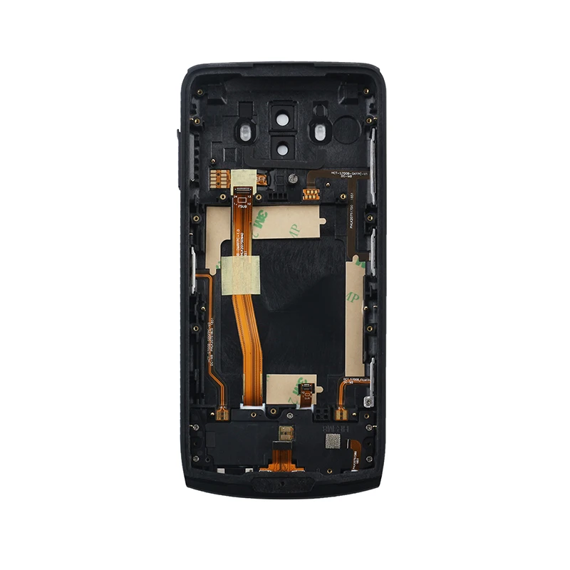 Ocolor Для Doogee S90 чехол для аккумулятора прочный защитный задней панели Сменный