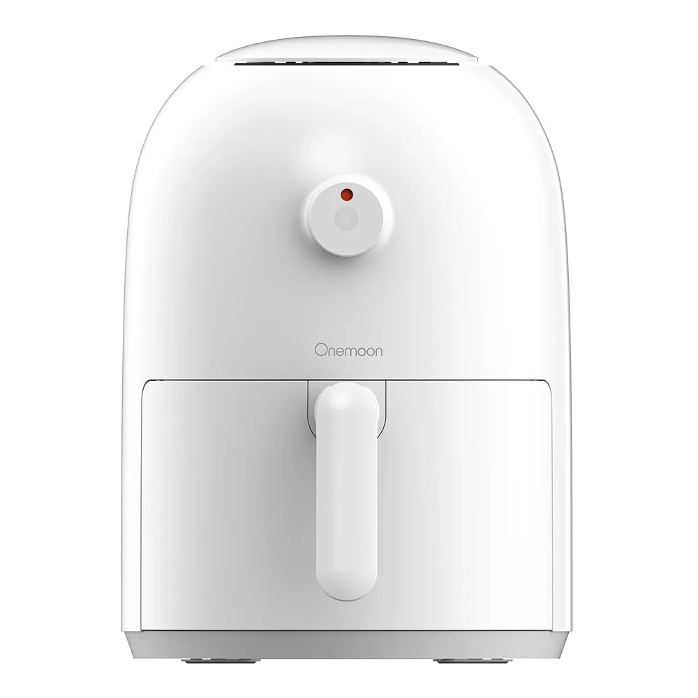 Xiaomi Mijia 2L 800 Вт Onemoon Air фритюрница Бытовая интеллектуальная без дыма Высокая