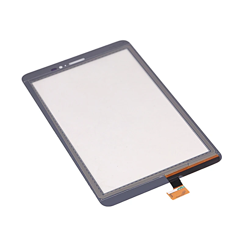 10 шт./лот для Huawei T1-821 T1-821t T1-821W сенсорный экран Стекло сенсор запасные части