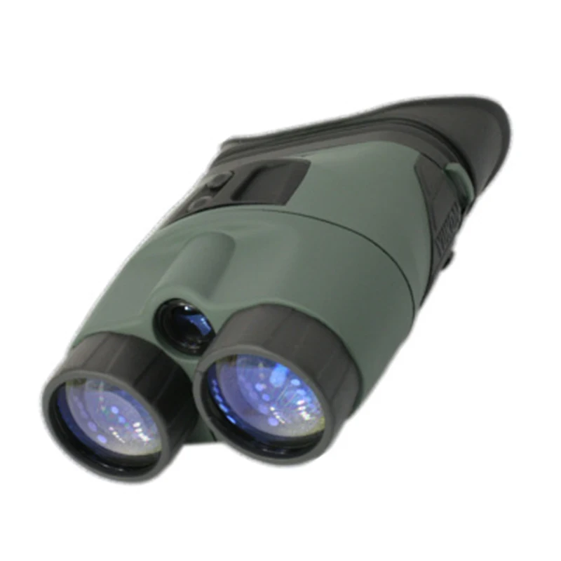 Ночное видение свет двойной Двухкнопочный уровень открытый телескоп 2x24 трубка