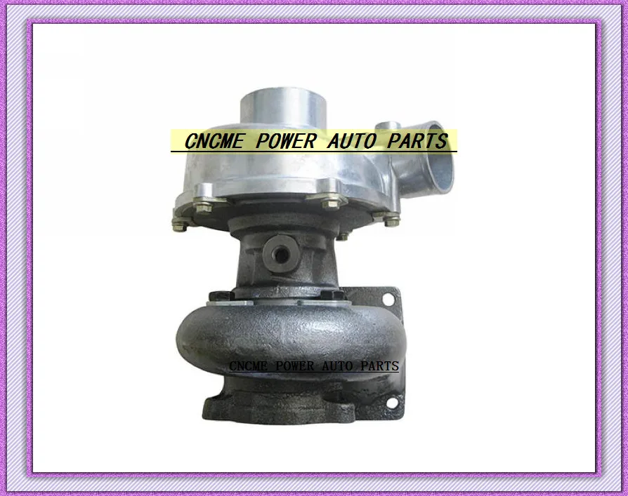 TURBO RHB6A RHB6 8-94418-3200 8944183200 894418-3200 NB190027 8944163510 для экскаватора HITACHI Φ EX150 4BD1-T 4BD1 T 4BD1T |